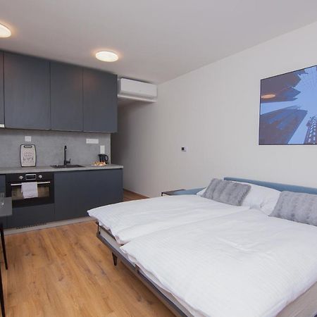Apartmany Viviena Brno Luaran gambar