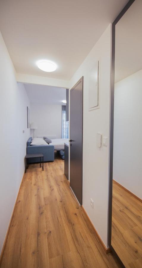 Apartmany Viviena Brno Luaran gambar