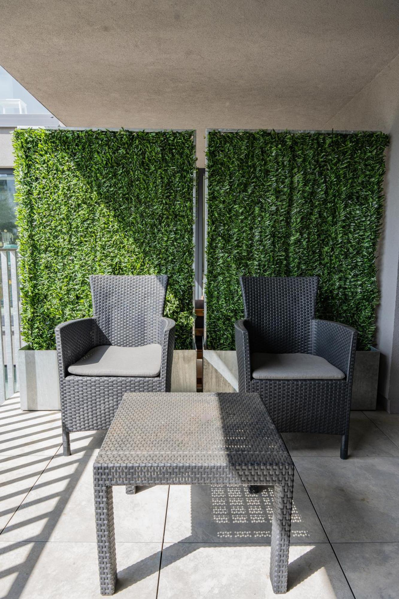 Apartmany Viviena Brno Luaran gambar